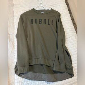 Nobull sweater